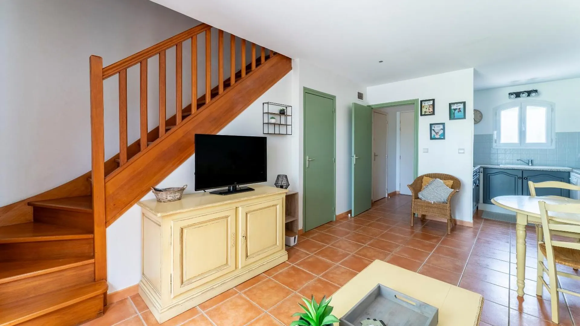 Le Mazet De Leon Villa Arles France