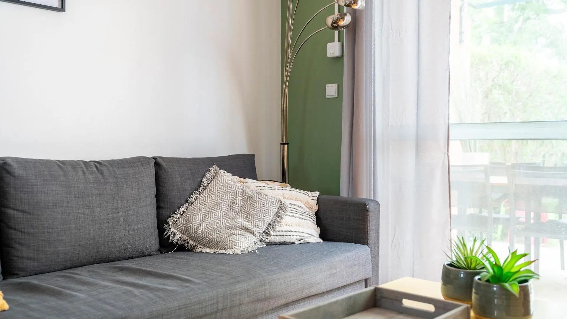 Holiday home Le Mazet De Leon Villa Arles France