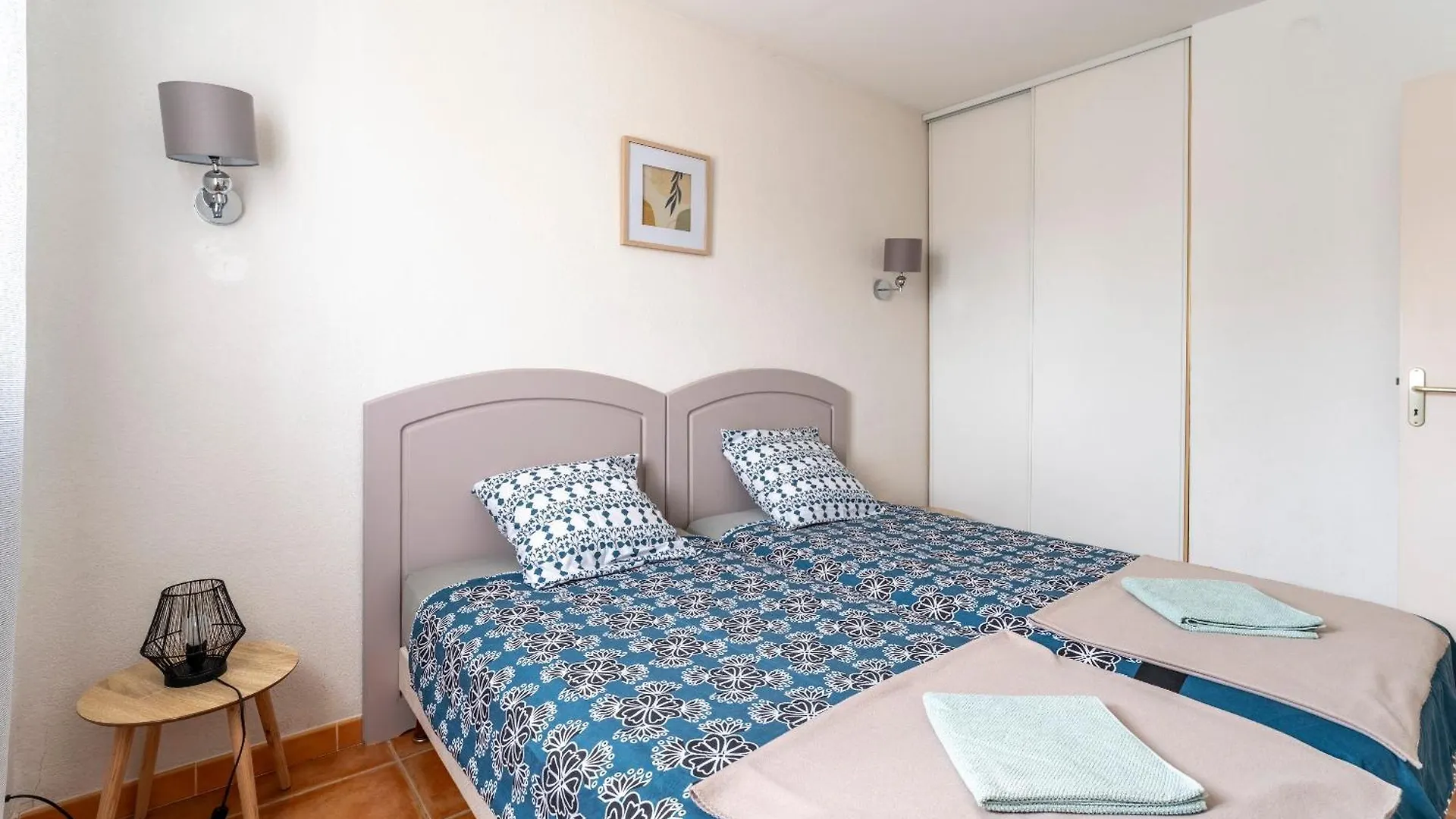 Holiday home Le Mazet De Leon Villa Arles