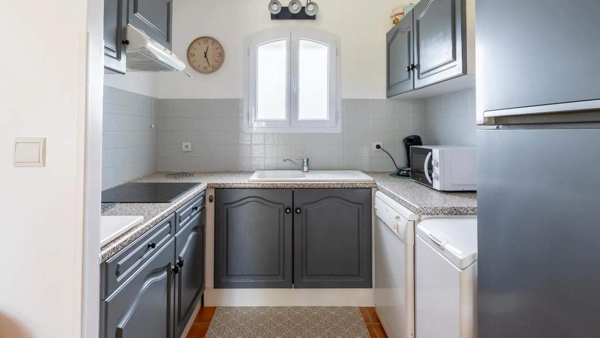 Holiday home Le Mazet De Leon Villa Arles
