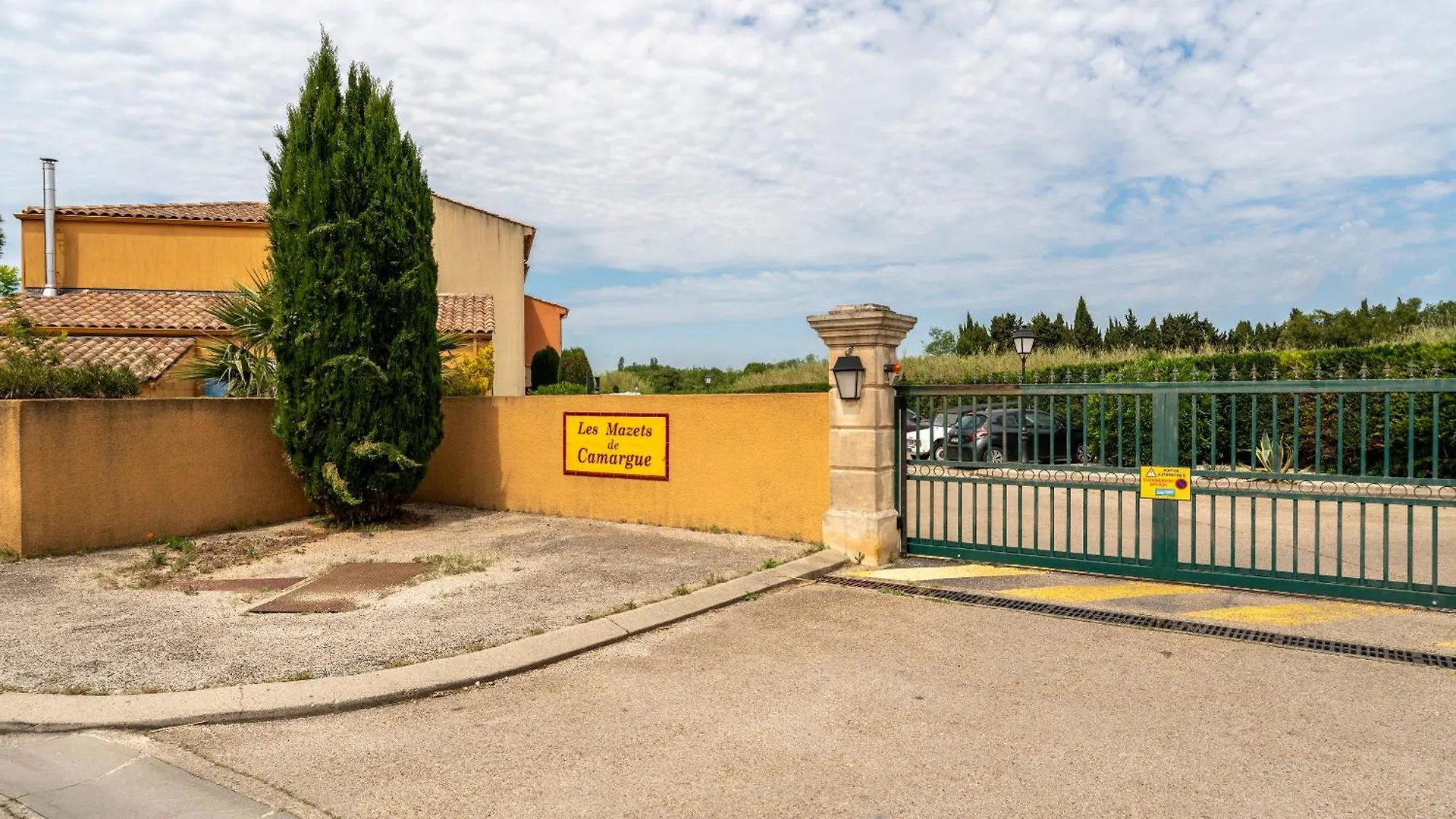 Le Mazet De Leon Villa Arles