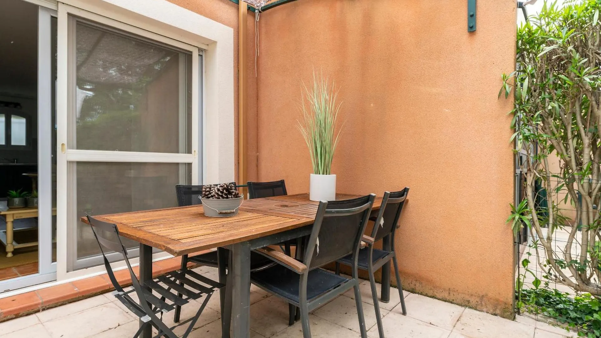 Holiday home Le Mazet De Leon Villa Arles