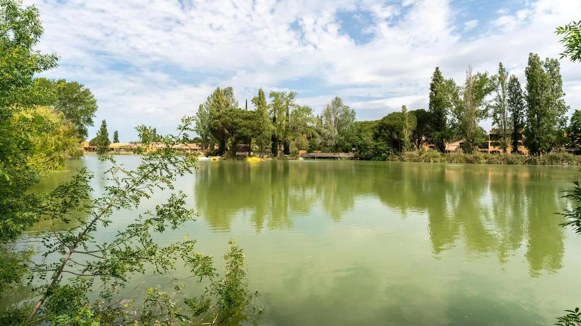 Le Mazet De Leon Villa Arles France