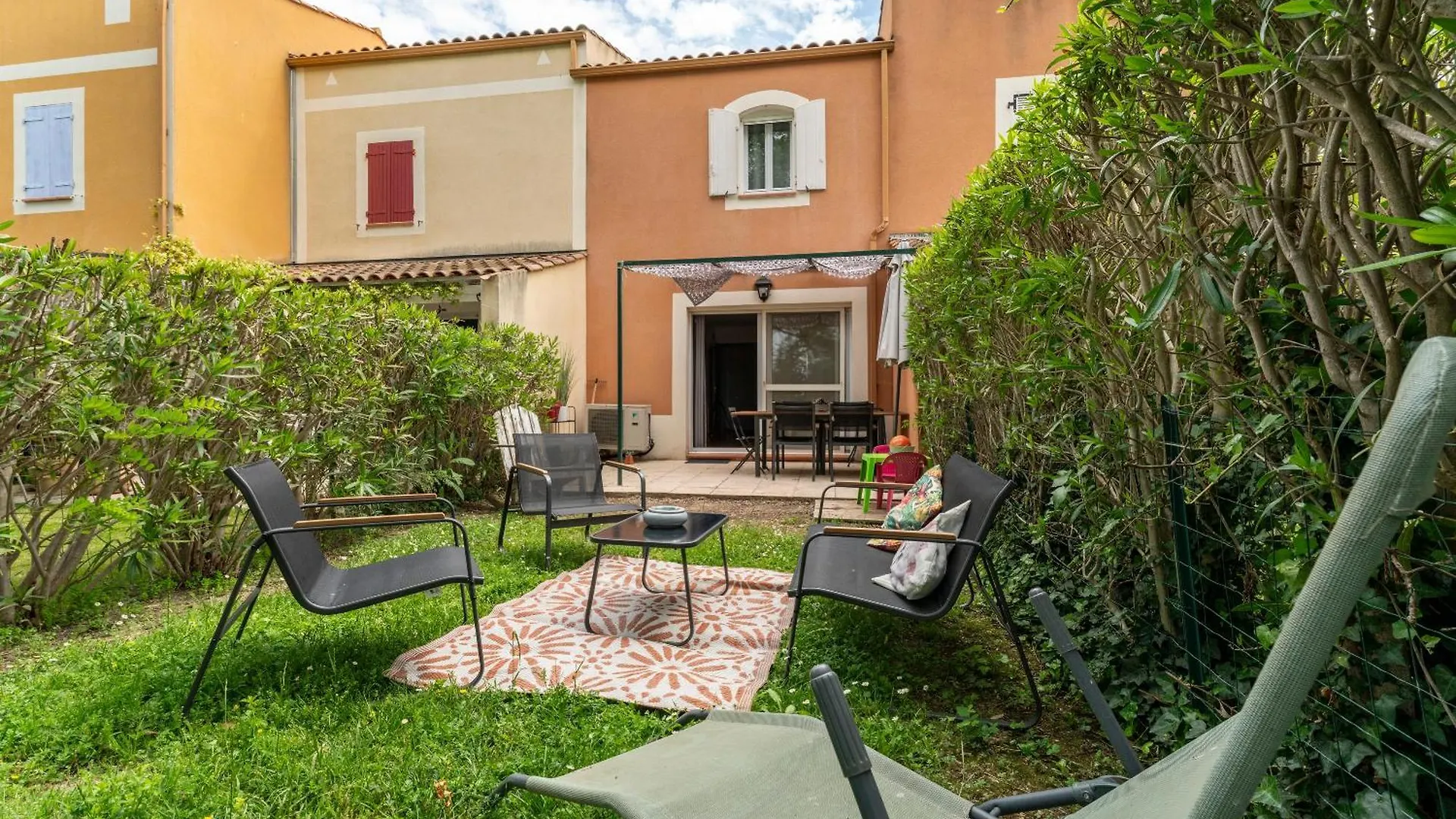 Le Mazet De Leon Villa Arles 0*,  France