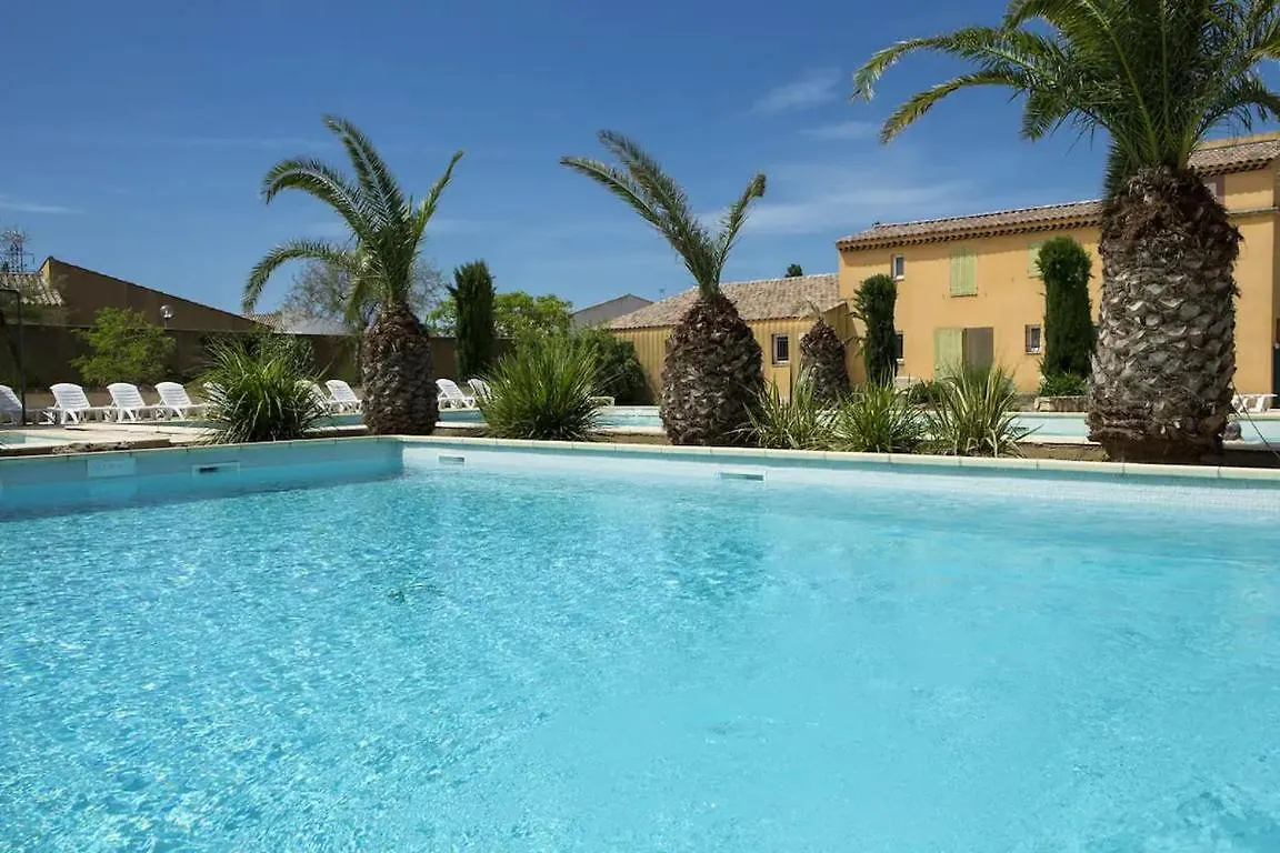 Holiday home Le Mazet De Leon Villa Arles France