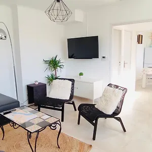 Le Jardin Arlesien - Parking Apartment
