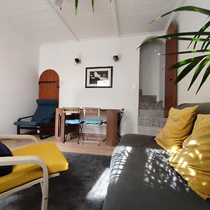 Tranquilles Proche Centre Homestay