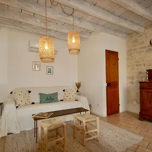 Rev'arles Maison De Charmes Aux Arenes Holiday home