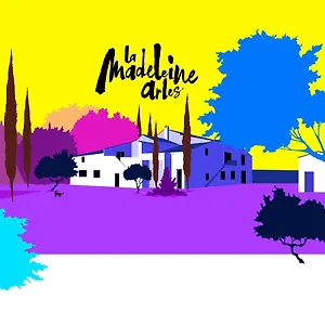 La Madeleine Apartment