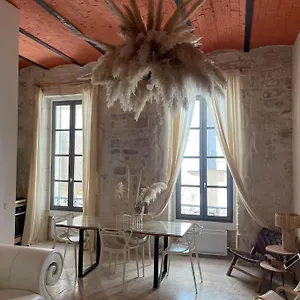 Pamp'arles Appartamento