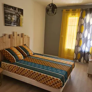 Mireio Centre Climatise 1 A 6 Personnes Appartamento