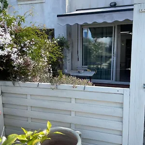  Apartment L'annexe