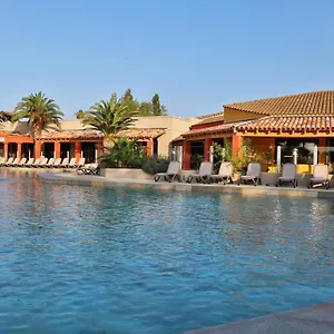 Sowell Residences Les Hameaux De Camargue Aparthotel