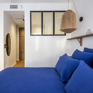 4* מלון Maison Volver