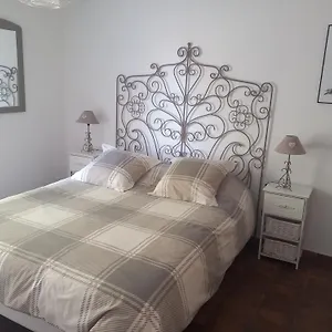 Mas Sicard D'hotes En Camargue Casa di campagna