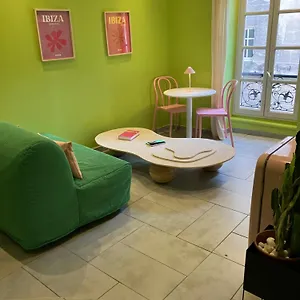Ibiz'arles Appartamento