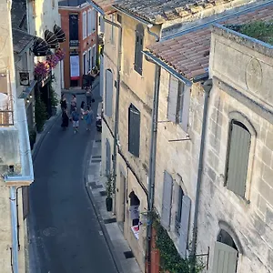 Le Petit Apartment
