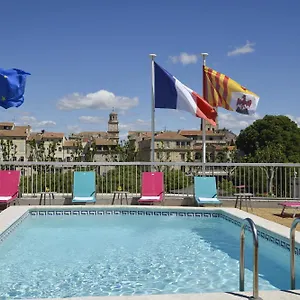Atrium Centre Hotel