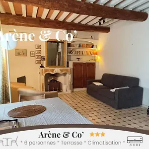 Arene Centre Appartamento