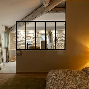 Charmante Maison En : La Roquette Apartment
