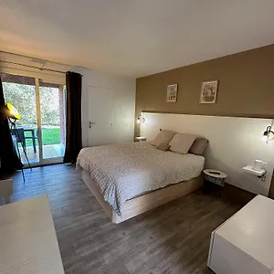 Nid Douillet Avec Terrasse Au Calme Appartamento