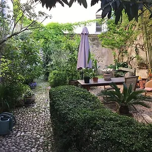 La Vagabonde Bed & Breakfast